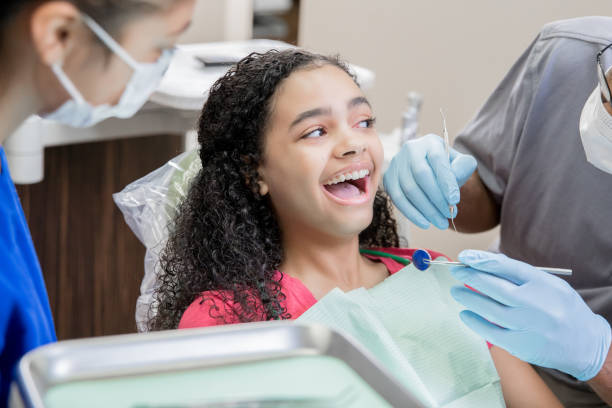 Best Orthodontic Emergency Dentist in Valenti, NE